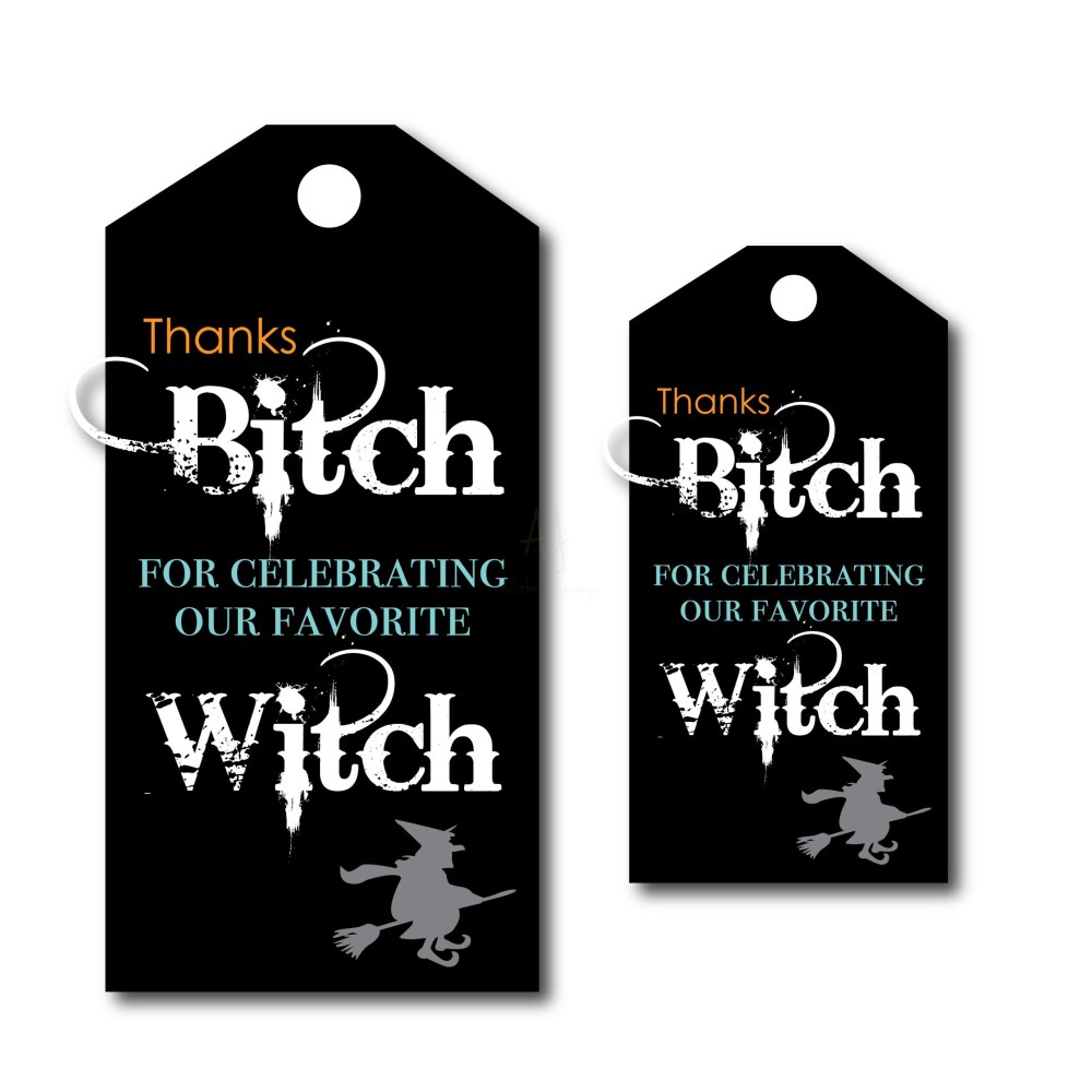 \"Witch